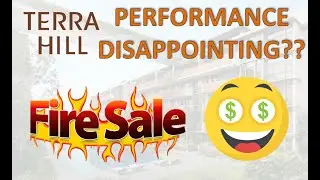 FIRE SALES 2023 x Terra Hill Performance Review - TT Property Insights