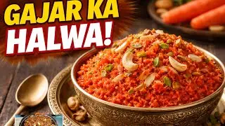 गाजर का हलवा |Gajar ka hava recipe|शादियों वाला गाजर का हलुआ बिल्कुल सही माप और आसान तरीका | Halua