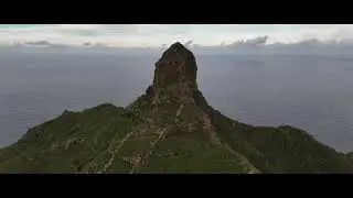 moja teneryfa, dronem 2