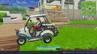 I got killed by Obey Gorb!