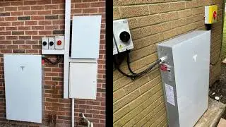 solar for beginners part 1 #SolarPV #HomeBattery #SolarBattery #UKSolar #HomeEnergy #RenewableEnergy