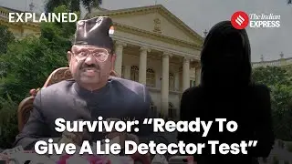 Bengal Governor Sexual Harassment Case: What Are The Allegations Against&nbsp;The&nbsp;Governor