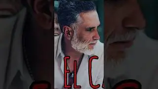 el capo de cap&oacute; muy pronto por Paramount plus latino amarica #elcapo #series 🎬🔥