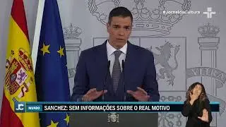 Apagão na Europa vira guerra de versões em busca de motivo para queda de energia elétrica
