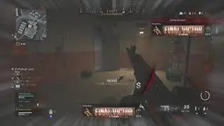 Killing Dougisraw