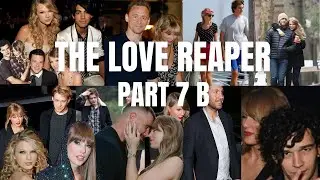 Romance, Revenge, and Savage Spells: The Lore of Taylor Swift - Part 7b