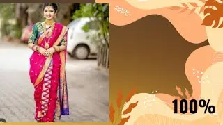 Shahi mastani nauvari cutting ✂️🔥
