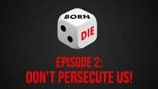 Glimmer Falls Episode 2: Don't Persecute Us!