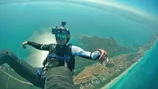 Skydive Varadero Cuba - Adventure Trip - FriedeFly