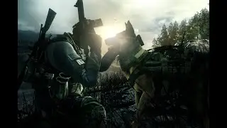 Кайфовое Прохождение// Call of Duty: Ghosts