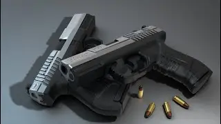 Top 4 Best .45 ACP Handguns 2022 | New .45 ACP Handgun 2022