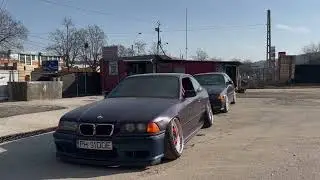 E36 Stance & Street Spec