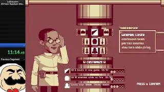 Luftrausers - All Non-Random Missions - 3:28:51