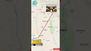 New Delhi to haridwar train travel #travel #youtubeshorts