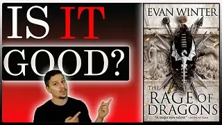 Is The Rage of Dragons Good?