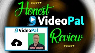 VideoPal Review - Video Pal Software!