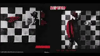 ZAMP NICALL - Cool Electricity (1985 AOR)