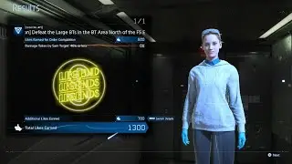 Death Stranding 2 | Order 471 | S rank