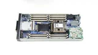 Lenovo ThinkSystem SN550 removing a CMOS battery