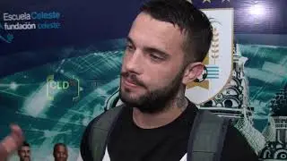 Mediocampista Jos&eacute; Barreto evalua proceso de seleccion