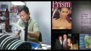 Gem Shopping Network - Ben Ad 2012