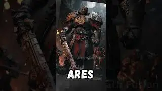 Ancient Gods REBORN in the Apocalypse! (AI Horror Fusions)