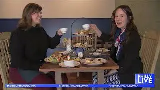 Come Hungry! It's Restaurant Week Along East Passyunk, on the Main Line