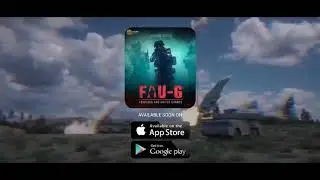 FAU-G Mobile Promo #2 || nCORE Games India.
