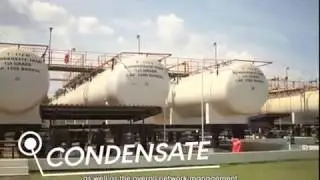 Video Profile PT Gasuma Federal Indonesia