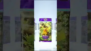day 8 of trying to complete the gentic apex card dex #pokemontcg #tcgpocket #pokemoncommunity