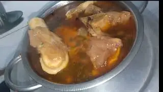 Nalli paya recipe like comment subscribe and share #food #cooking #vlog #tasty #trend 