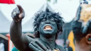 &lsquo;IGBO King&rsquo; YAWA at Asantehemaa&rsquo;s Funeral &ndash; Full Cultural Breakdown