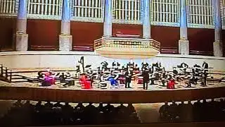 David Kerber - Dein ist mein ganzes Herz - F. Leh&aacute;r