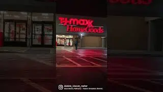 On my way to get closing gifts for my clients #realestate #ctrealtor #homegoods #tjmaxx