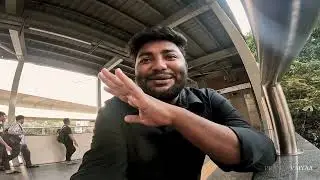 ল্যাপটপ কিনতে গিয়েছিলাম জ্যামের শহর ঢাকায় । #prantovaiyaa