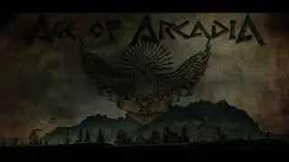 Age of Arcadia - Videobotschaft Metal Diver 2019