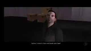 GTA LIBERTY CITY STORIES ANDROID #part2