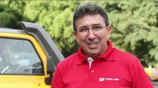Copa Troller 2019