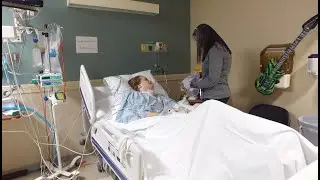 Cayden's Story