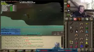 Twisted bow Vs DKS | Off task
