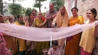 Part 4 ( Yagnopavit Ceremony Of PARTH )