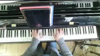 Easy New Classics #22 (Cornelia Malecki)