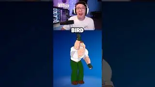 10 САМЫХ ИСПОЛЬЗУЕМЫХ ЭМОЦИЙ в Fortnite! 🕺