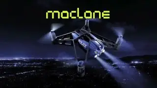 Parrot Minidrones Airborne Night Modules (Maplin A87TY A86TY)