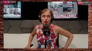 RADIO REALPOLITIK FM (www.realpolitik.fm)