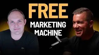 AJ Unfiltered #2: Frank Klesitz &mdash; The 0-Cost Marketing Machine Every Realtor Needs