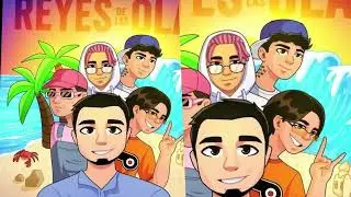 4 - ELEUVEA X DJ MANDO - Tostones (LOS REYES DE LAS OLAS) 2025
