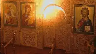 04.01.26 The Divine Liturgy