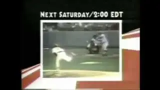 1985 NBC MLB Game of the Week Preview (Red Sox vs. Yankees)
