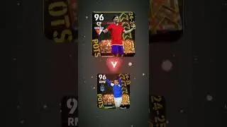 POTS Spanish League 24-25 #efootball2025 #pes #efootballmobile #pesmobile #shorts